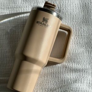 Stanley The Quencher Tumbler 40oz Driftwood